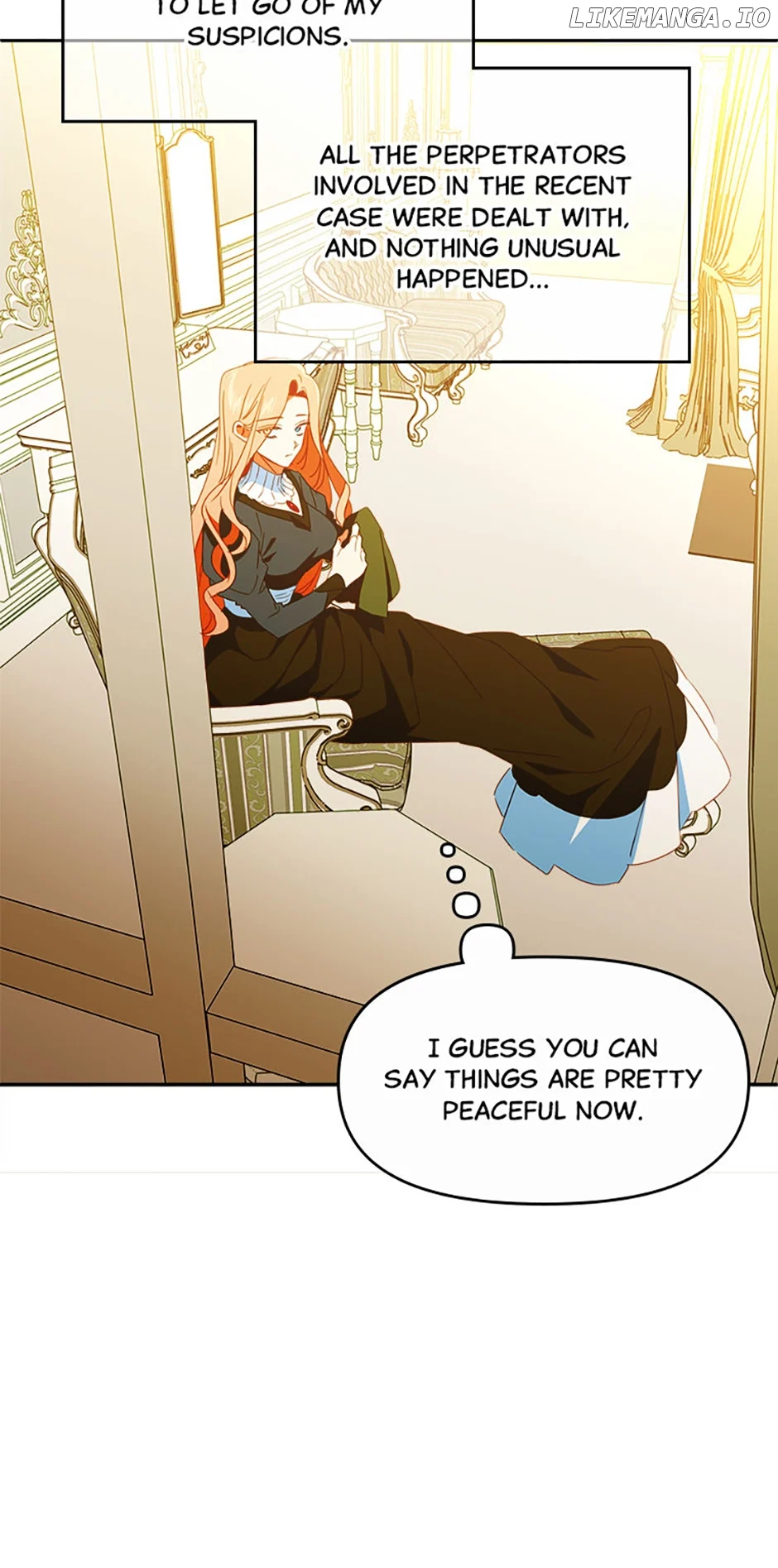 I Raised an Obsessive Servant Chapter 83 - Page 6