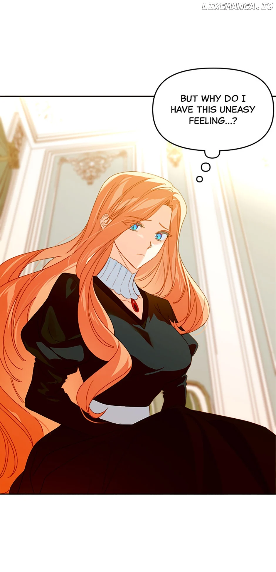 I Raised an Obsessive Servant Chapter 83 - Page 7