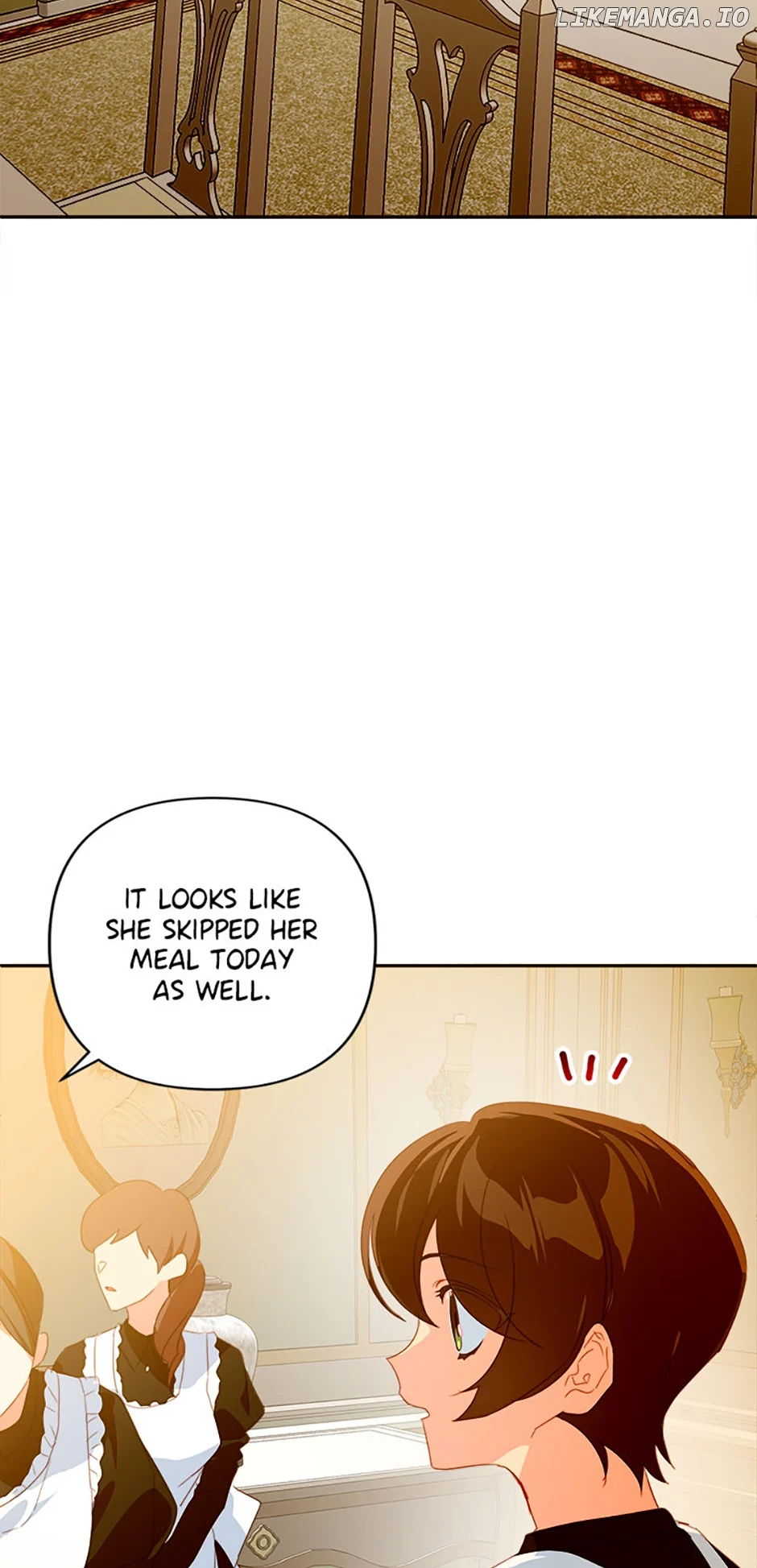 I Raised an Obsessive Servant Chapter 83 - Page 9