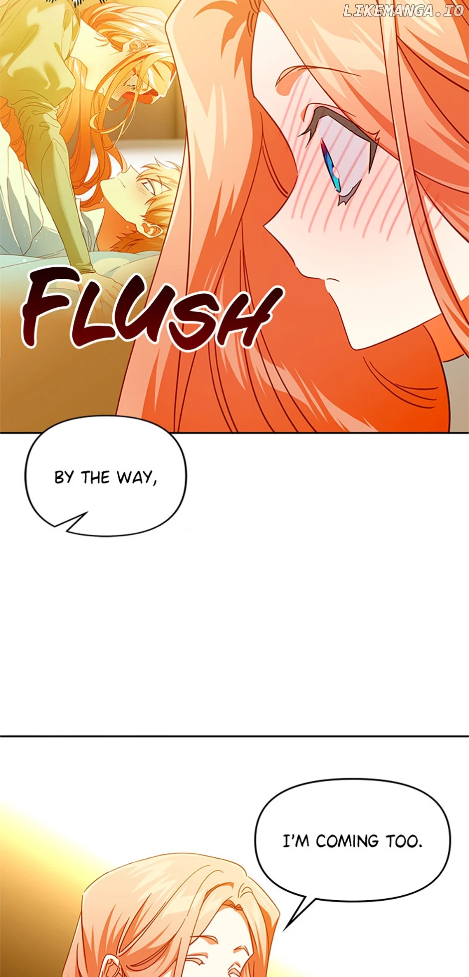 I Raised an Obsessive Servant Chapter 84 - Page 12