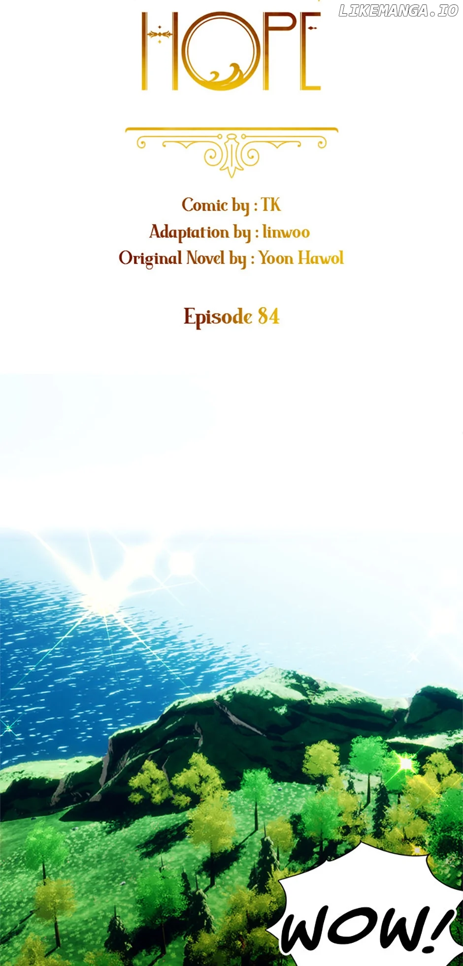 I Raised an Obsessive Servant Chapter 84 - Page 15
