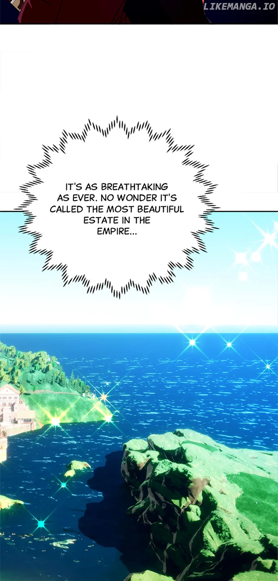 I Raised an Obsessive Servant Chapter 84 - Page 17
