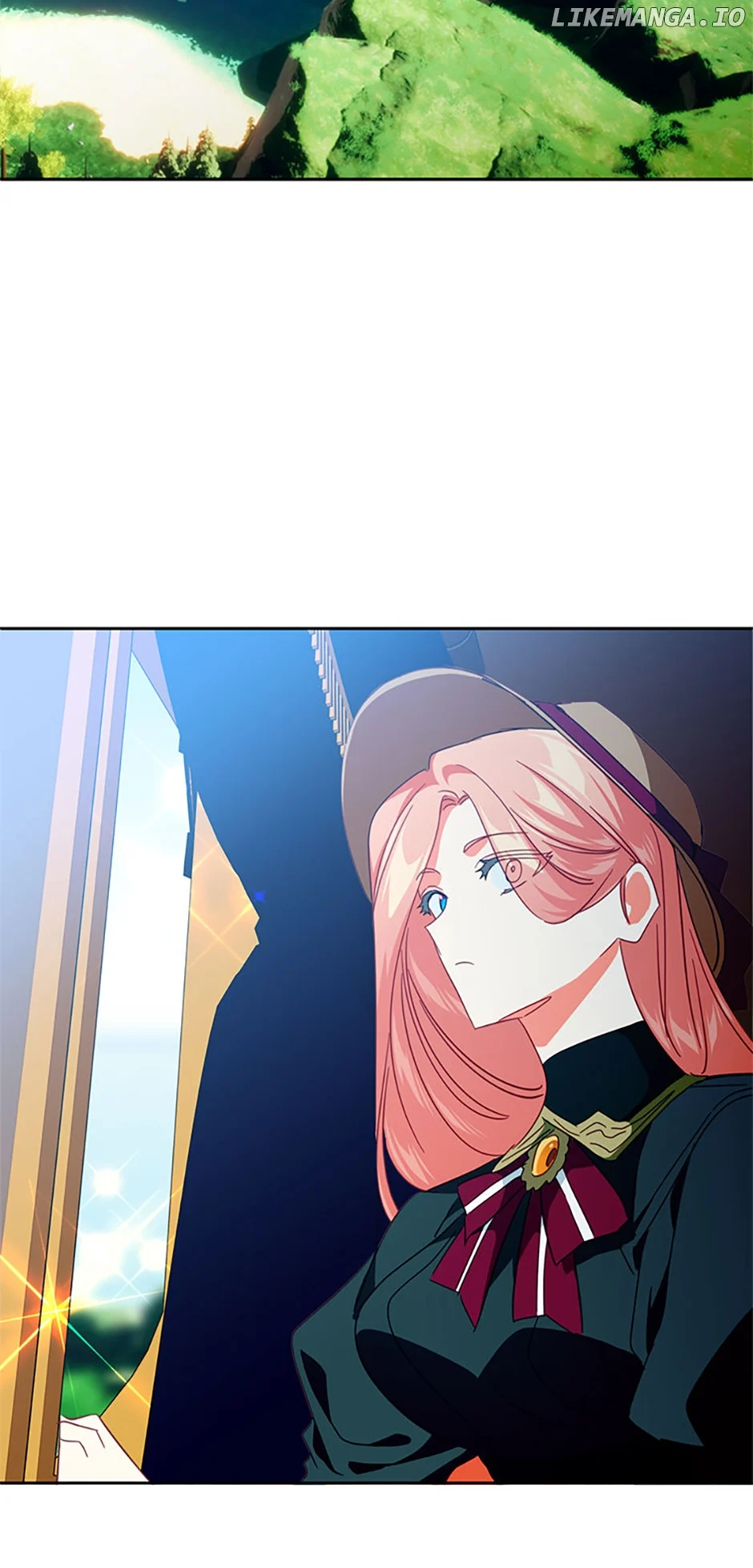 I Raised an Obsessive Servant Chapter 84 - Page 18