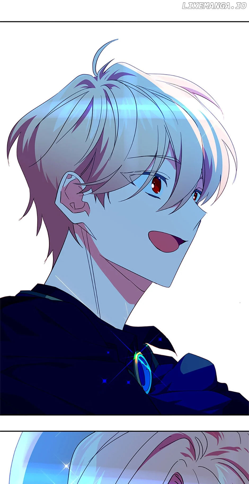 I Raised an Obsessive Servant Chapter 84 - Page 19