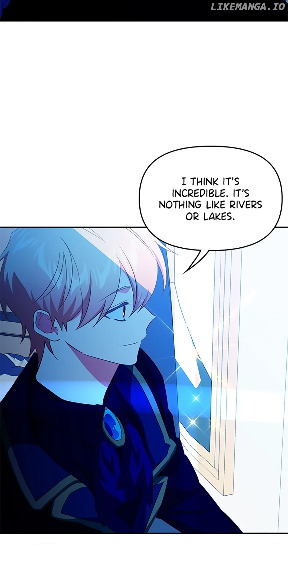 I Raised an Obsessive Servant Chapter 84 - Page 22