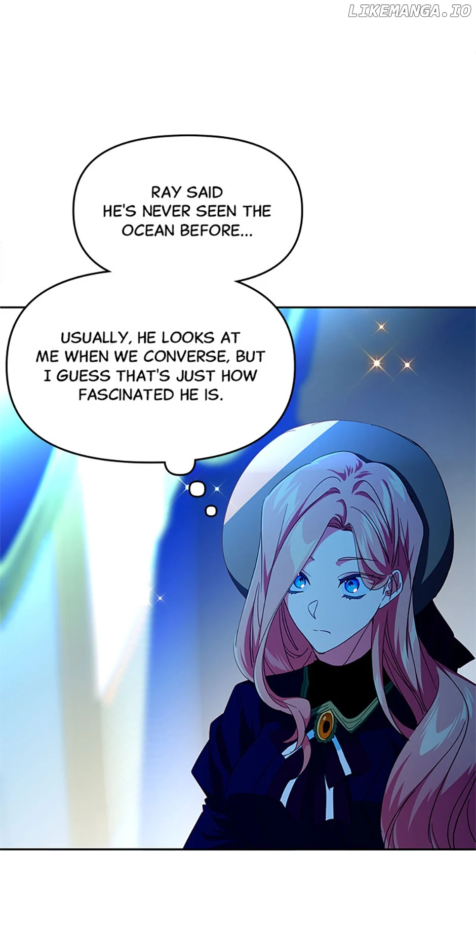 I Raised an Obsessive Servant Chapter 84 - Page 23
