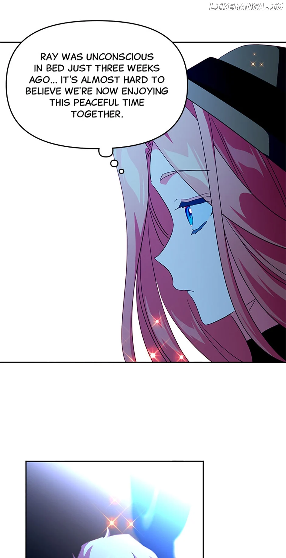 I Raised an Obsessive Servant Chapter 84 - Page 25