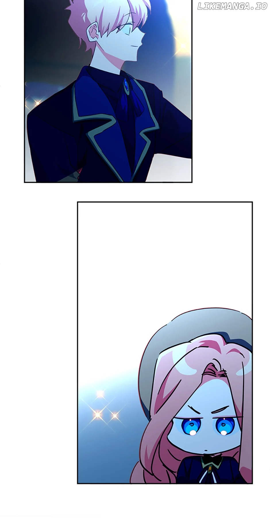 I Raised an Obsessive Servant Chapter 84 - Page 26
