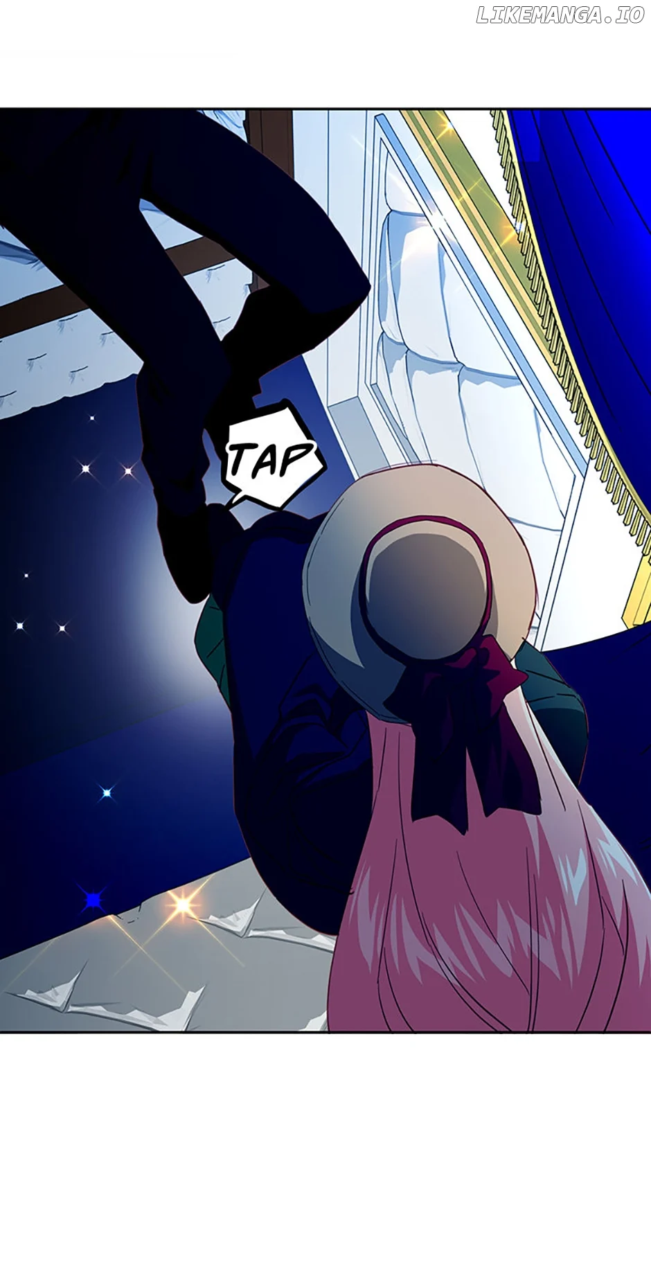 I Raised an Obsessive Servant Chapter 84 - Page 27