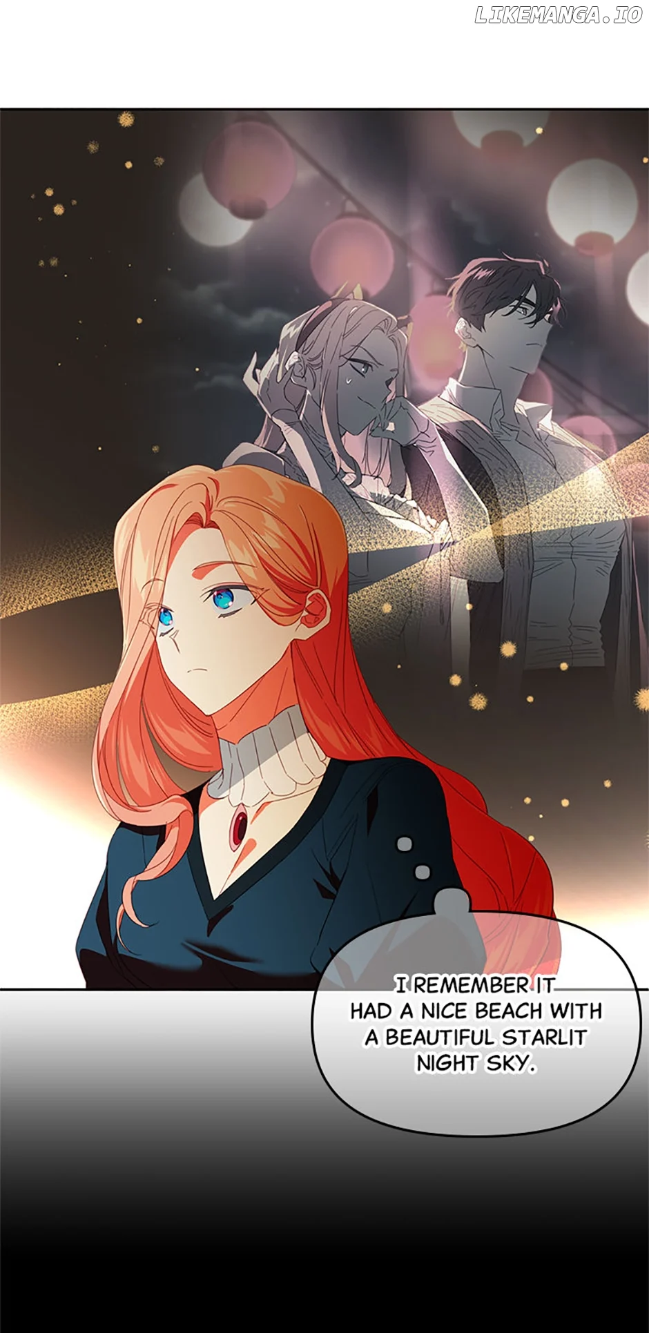 I Raised an Obsessive Servant Chapter 84 - Page 3