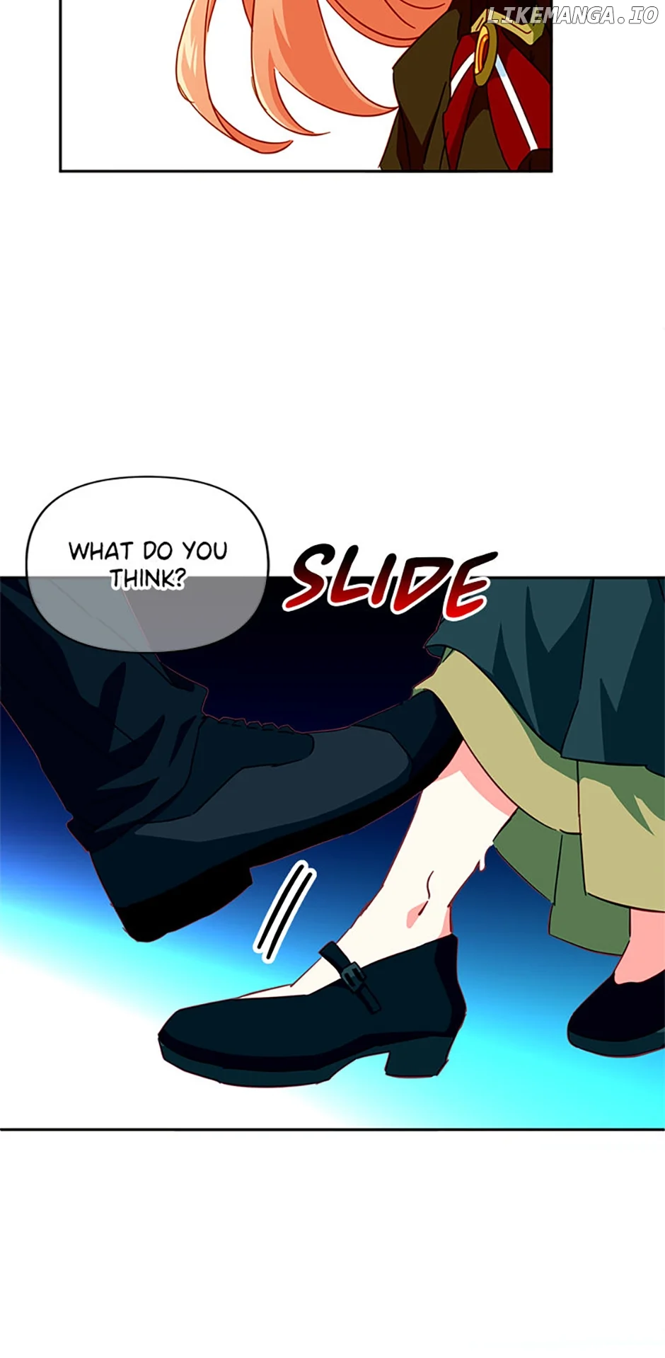 I Raised an Obsessive Servant Chapter 84 - Page 30