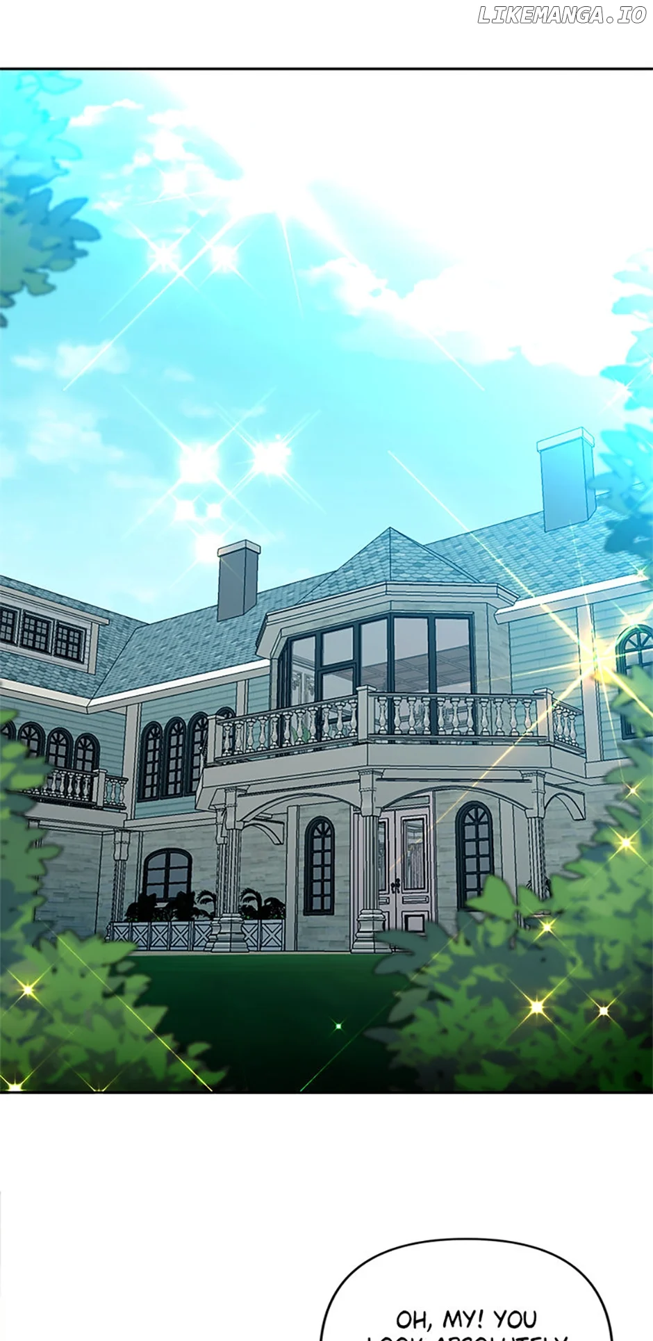 I Raised an Obsessive Servant Chapter 84 - Page 37
