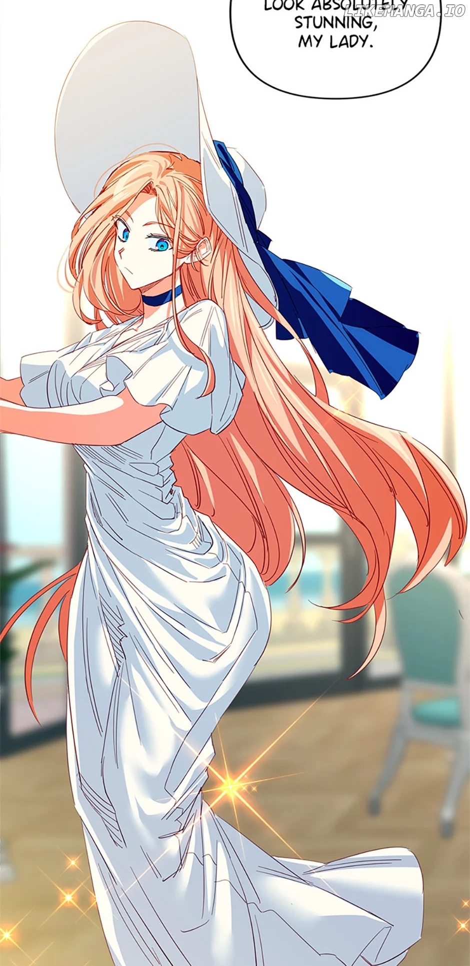 I Raised an Obsessive Servant Chapter 84 - Page 38