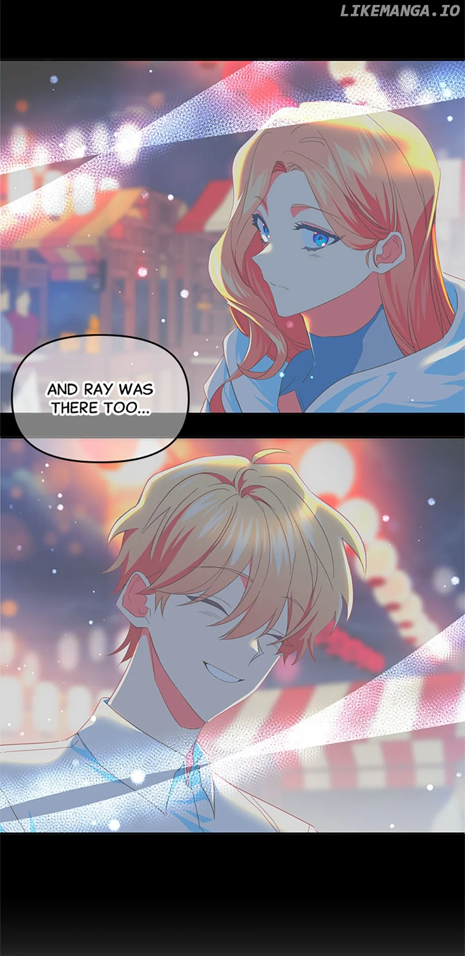 I Raised an Obsessive Servant Chapter 84 - Page 4