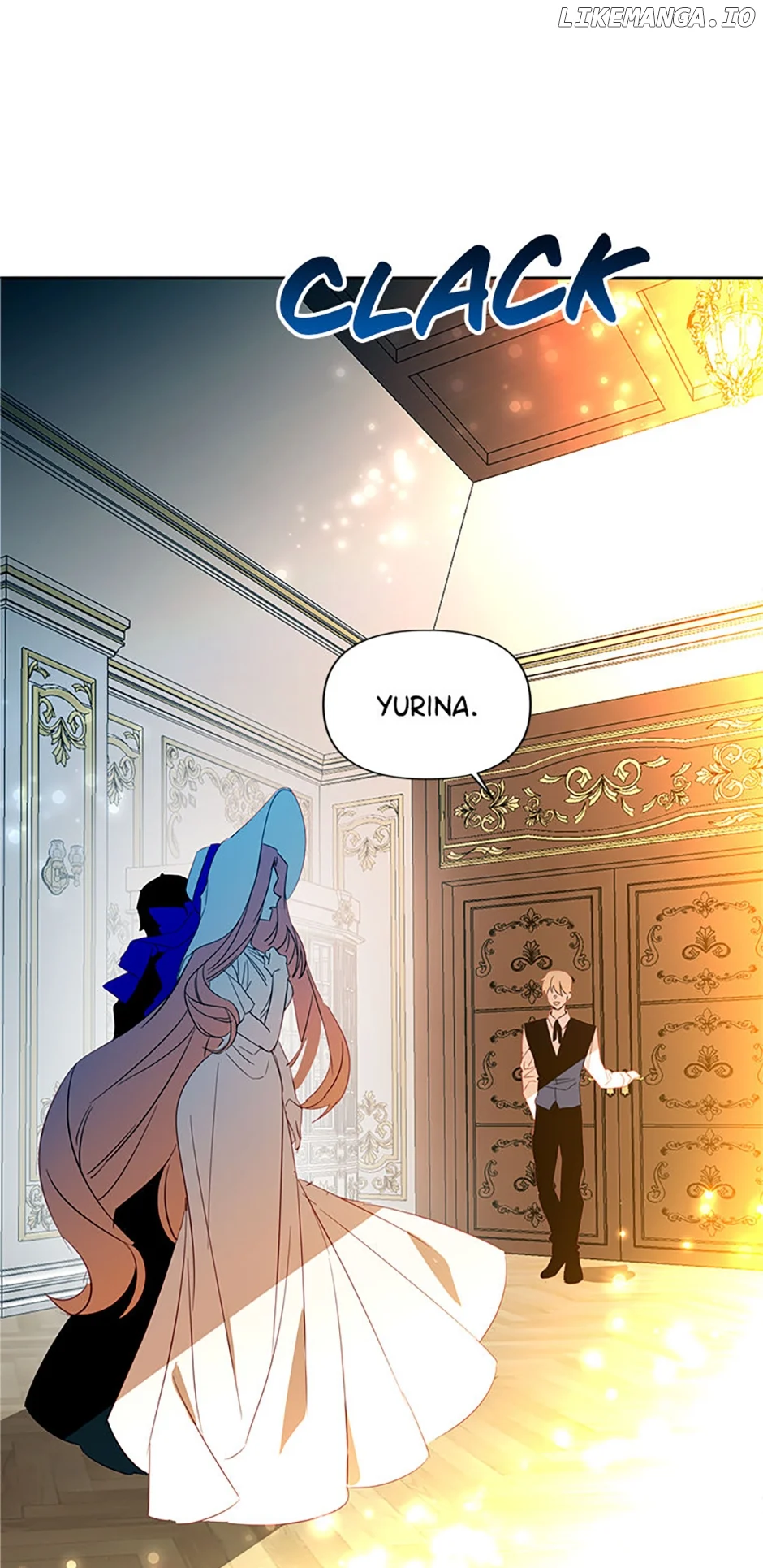 I Raised an Obsessive Servant Chapter 84 - Page 43