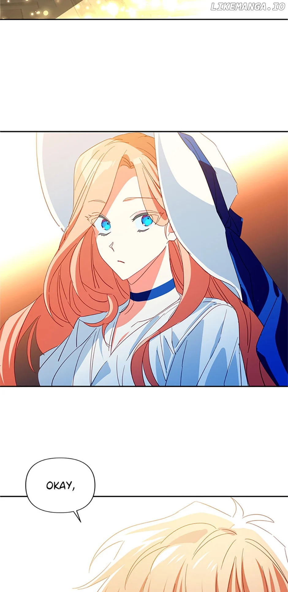 I Raised an Obsessive Servant Chapter 84 - Page 44