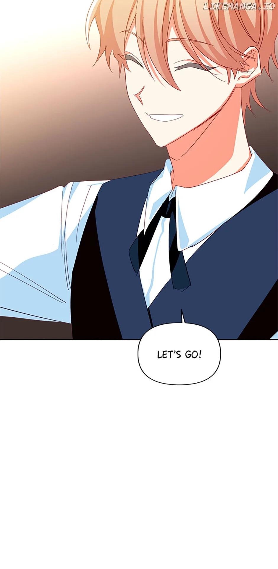 I Raised an Obsessive Servant Chapter 84 - Page 45