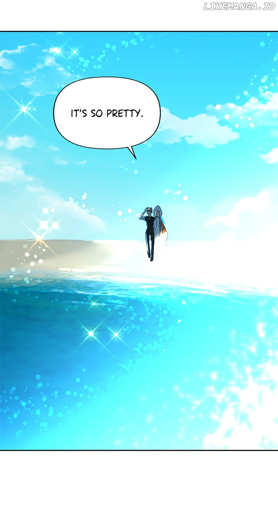 I Raised an Obsessive Servant Chapter 84 - Page 46
