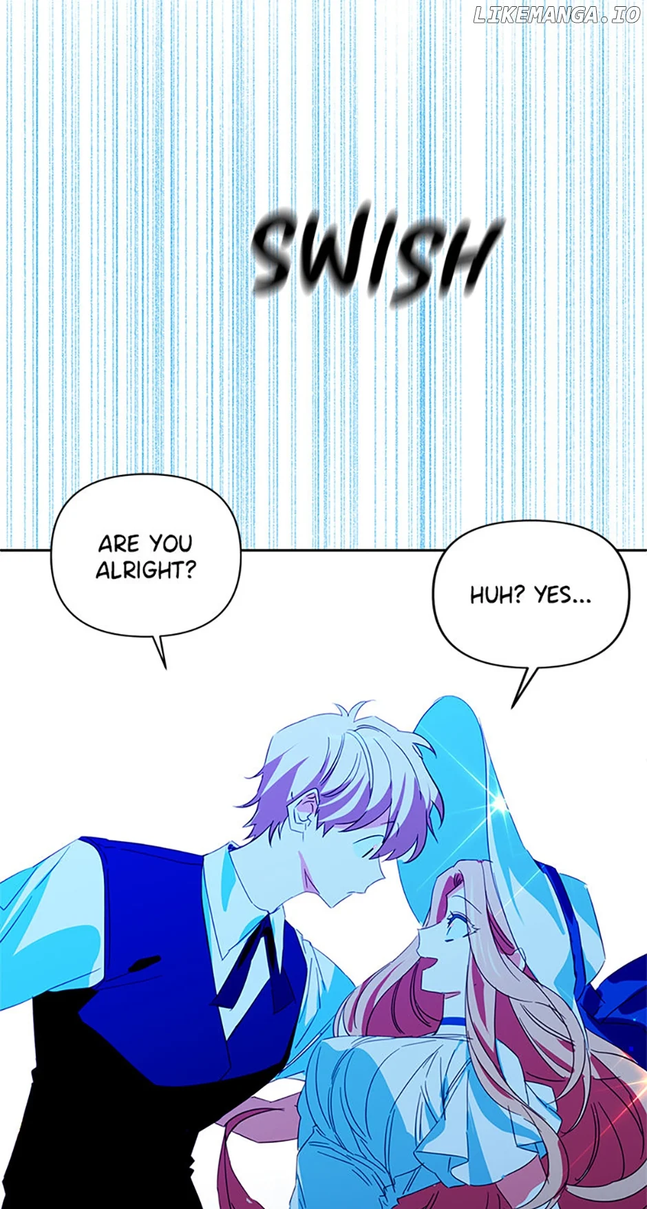 I Raised an Obsessive Servant Chapter 84 - Page 49