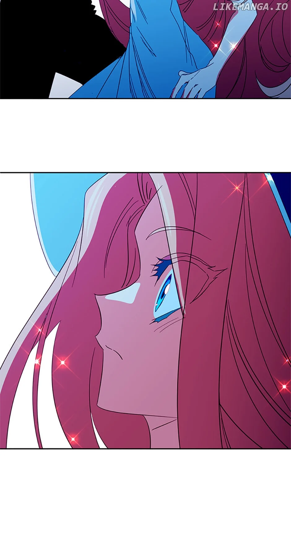 I Raised an Obsessive Servant Chapter 84 - Page 50