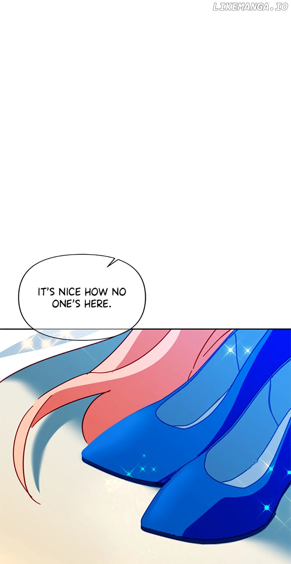 I Raised an Obsessive Servant Chapter 84 - Page 51