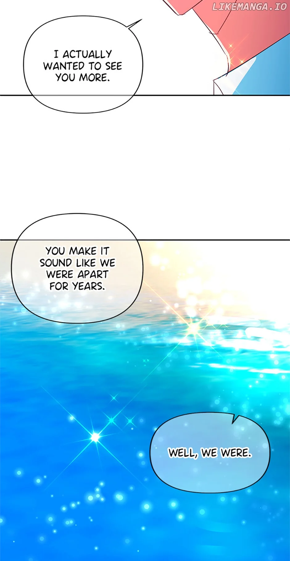 I Raised an Obsessive Servant Chapter 84 - Page 54