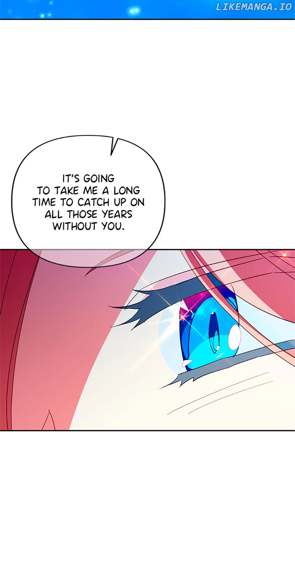 I Raised an Obsessive Servant Chapter 84 - Page 55