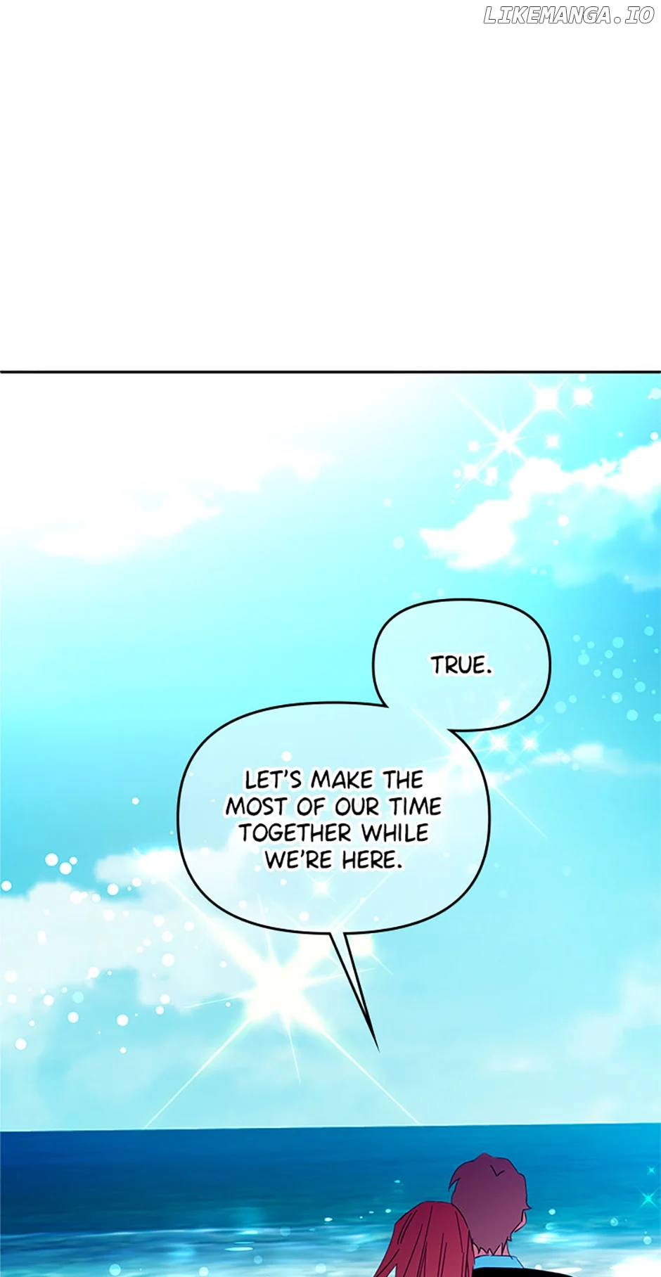 I Raised an Obsessive Servant Chapter 84 - Page 56