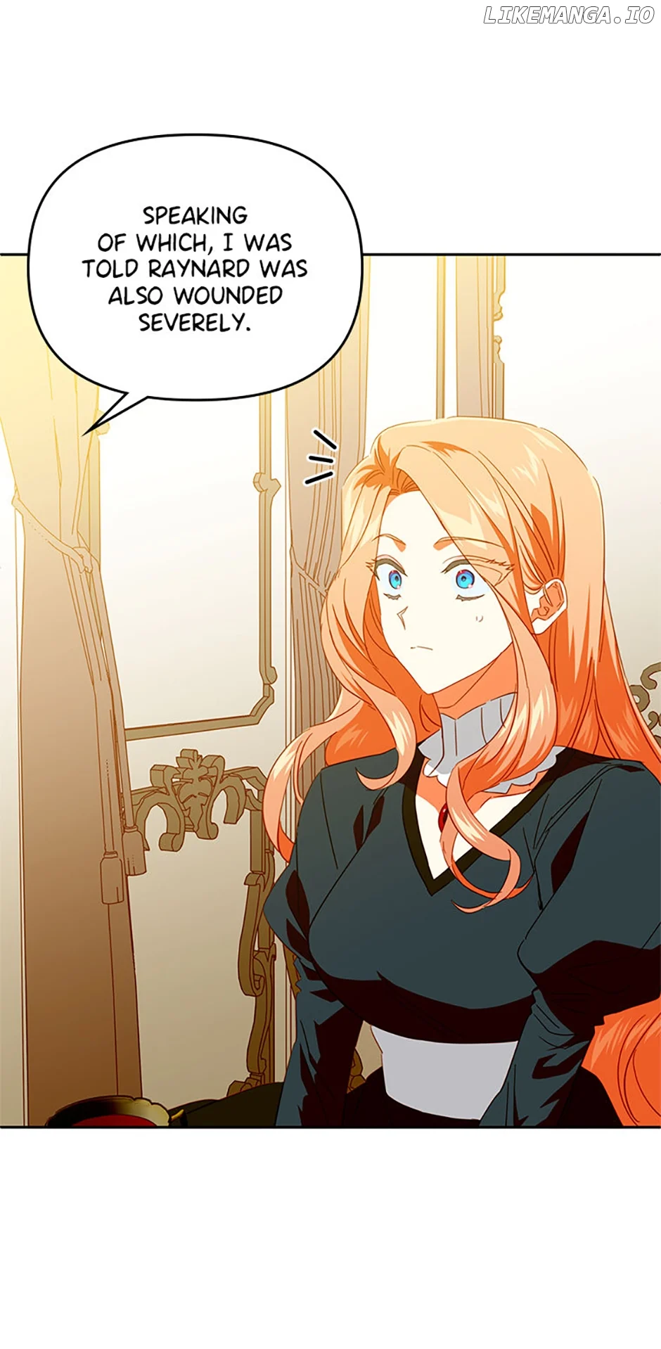 I Raised an Obsessive Servant Chapter 84 - Page 7