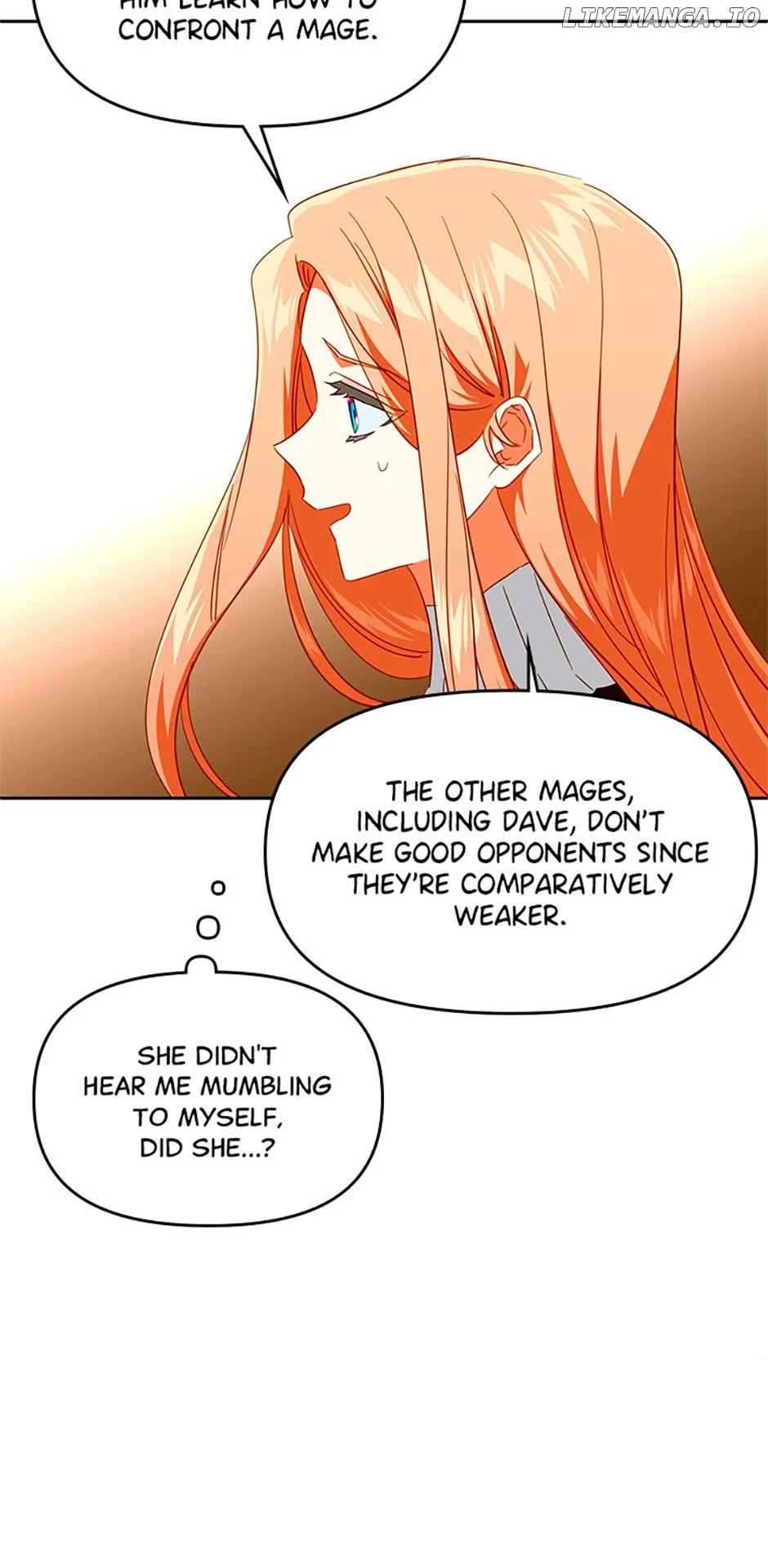 I Raised an Obsessive Servant Chapter 84 - Page 9