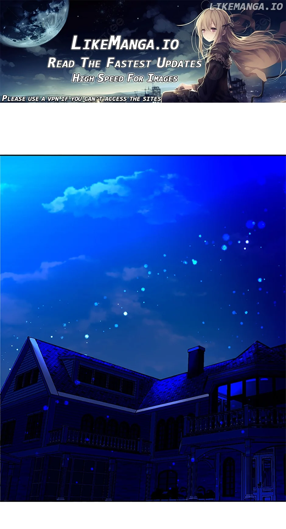 I Raised an Obsessive Servant Chapter 85 - Page 1