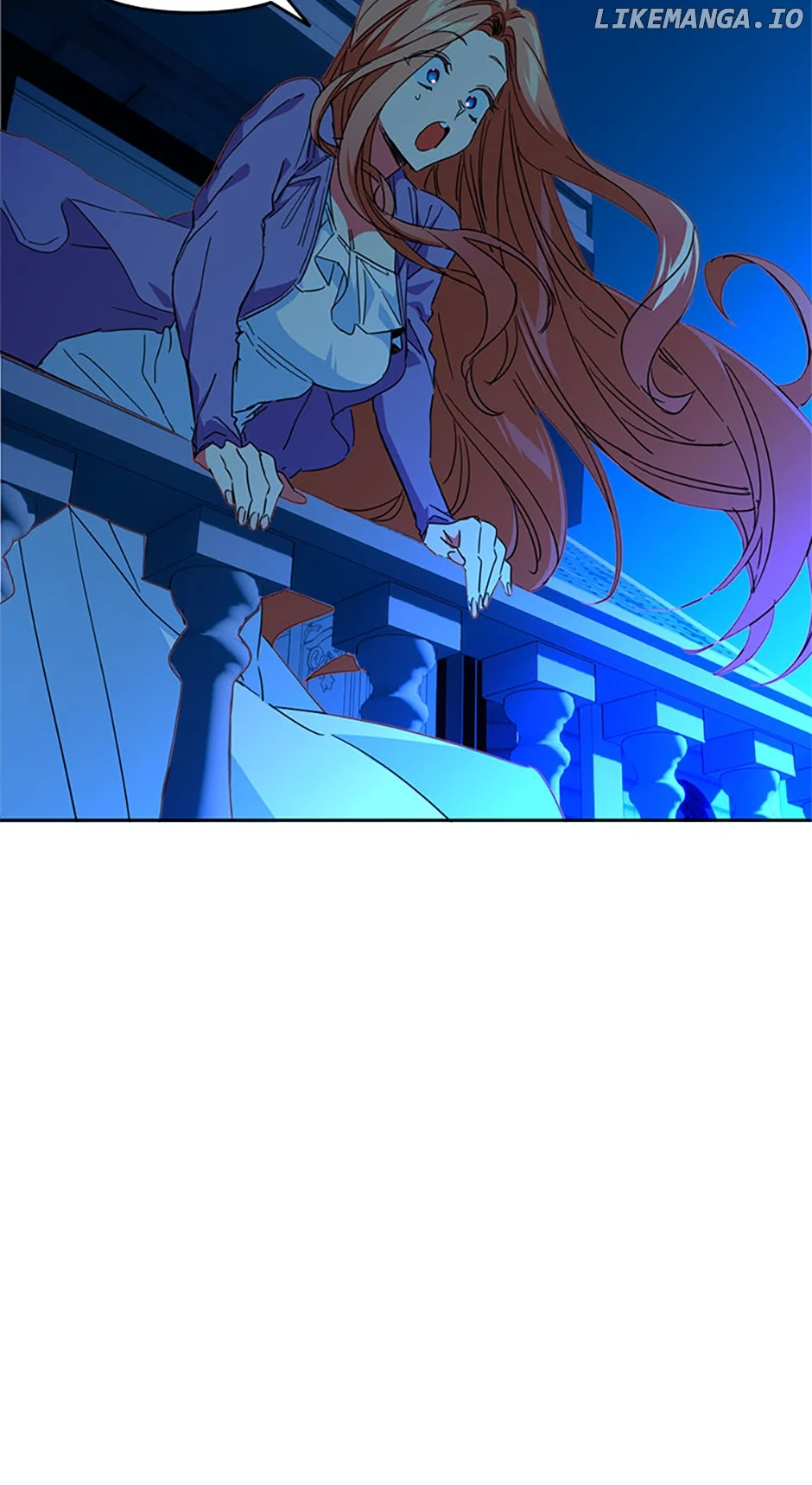 I Raised an Obsessive Servant Chapter 85 - Page 11
