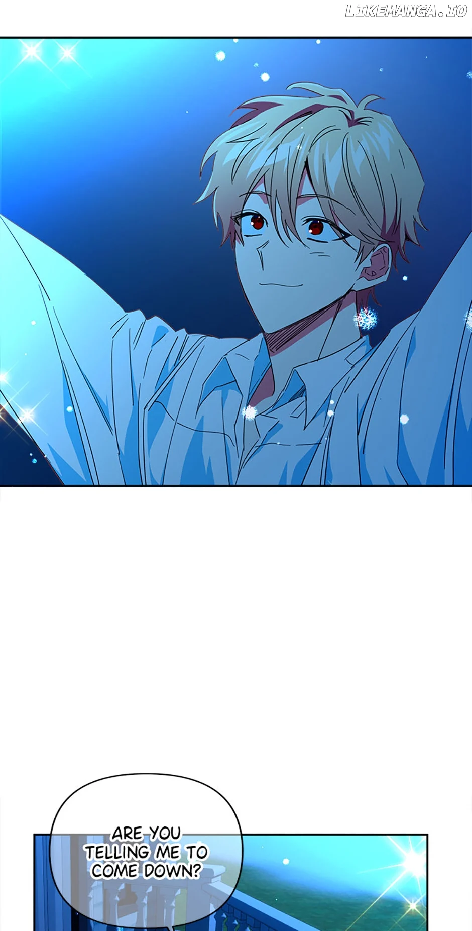I Raised an Obsessive Servant Chapter 85 - Page 12