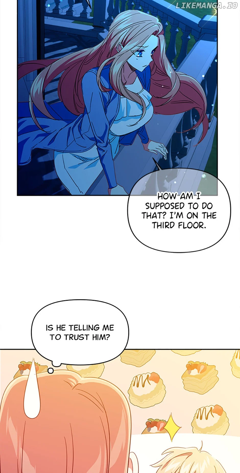 I Raised an Obsessive Servant Chapter 85 - Page 13