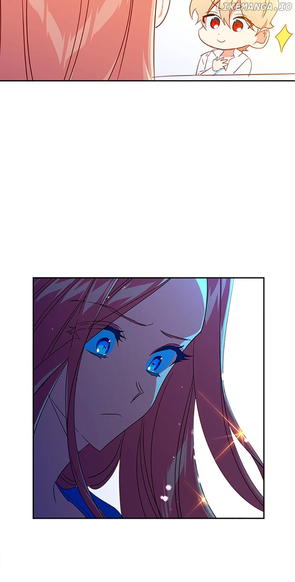 I Raised an Obsessive Servant Chapter 85 - Page 14