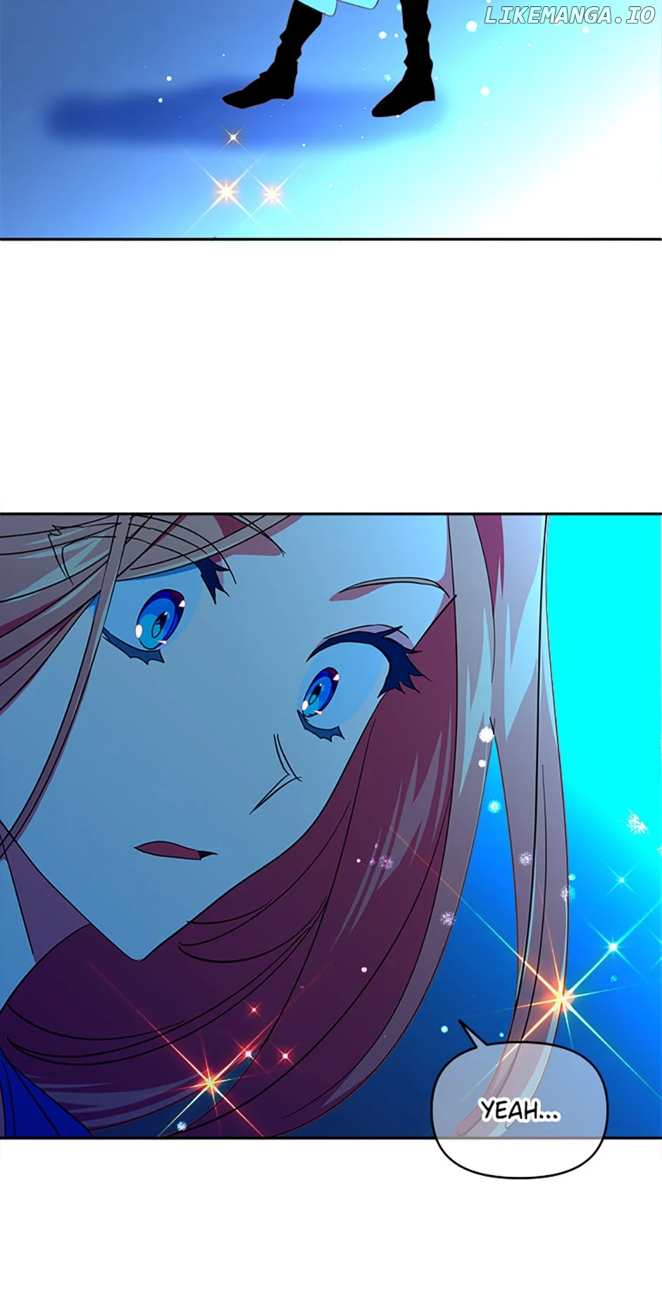 I Raised an Obsessive Servant Chapter 85 - Page 18