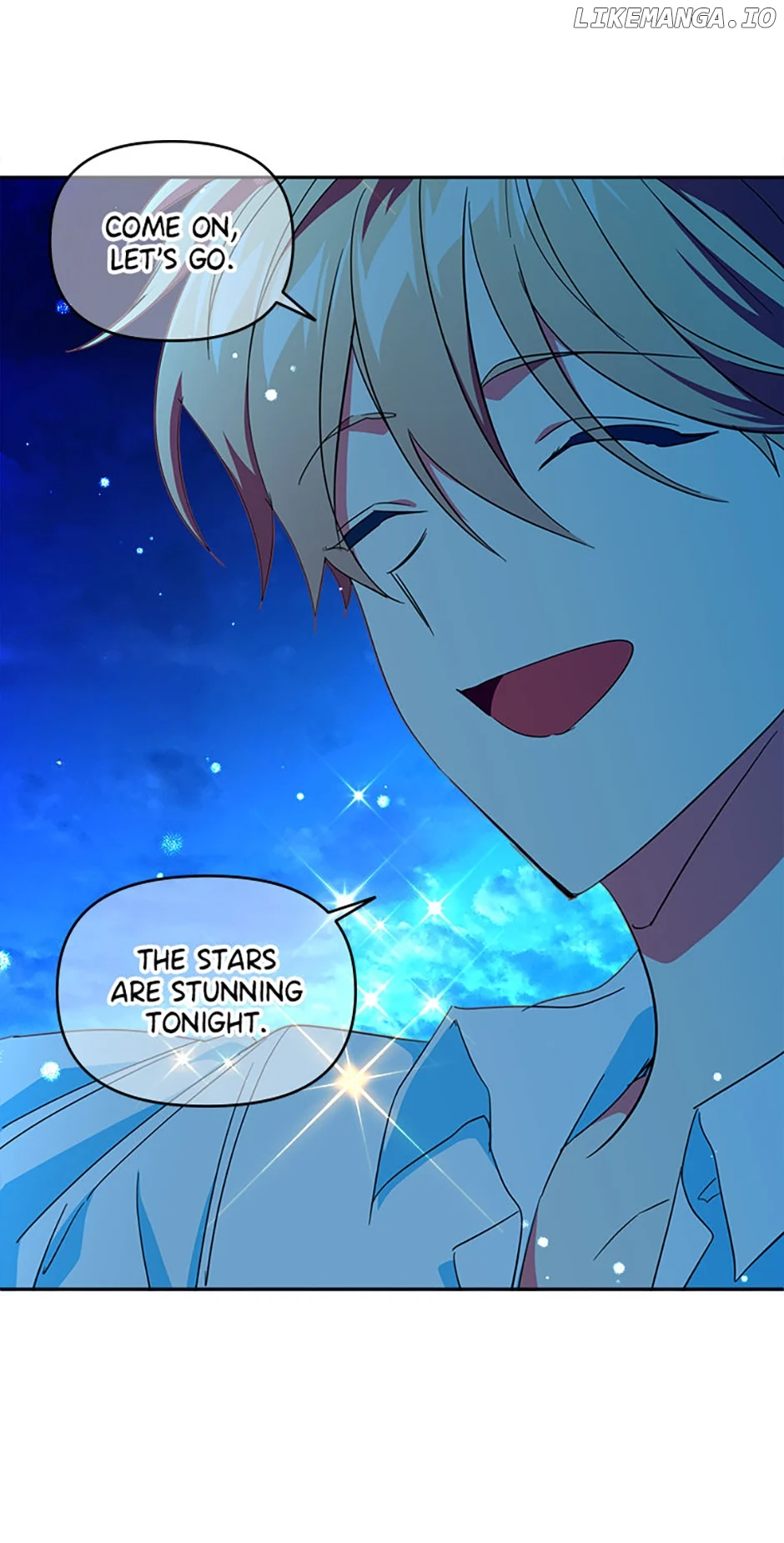 I Raised an Obsessive Servant Chapter 85 - Page 19