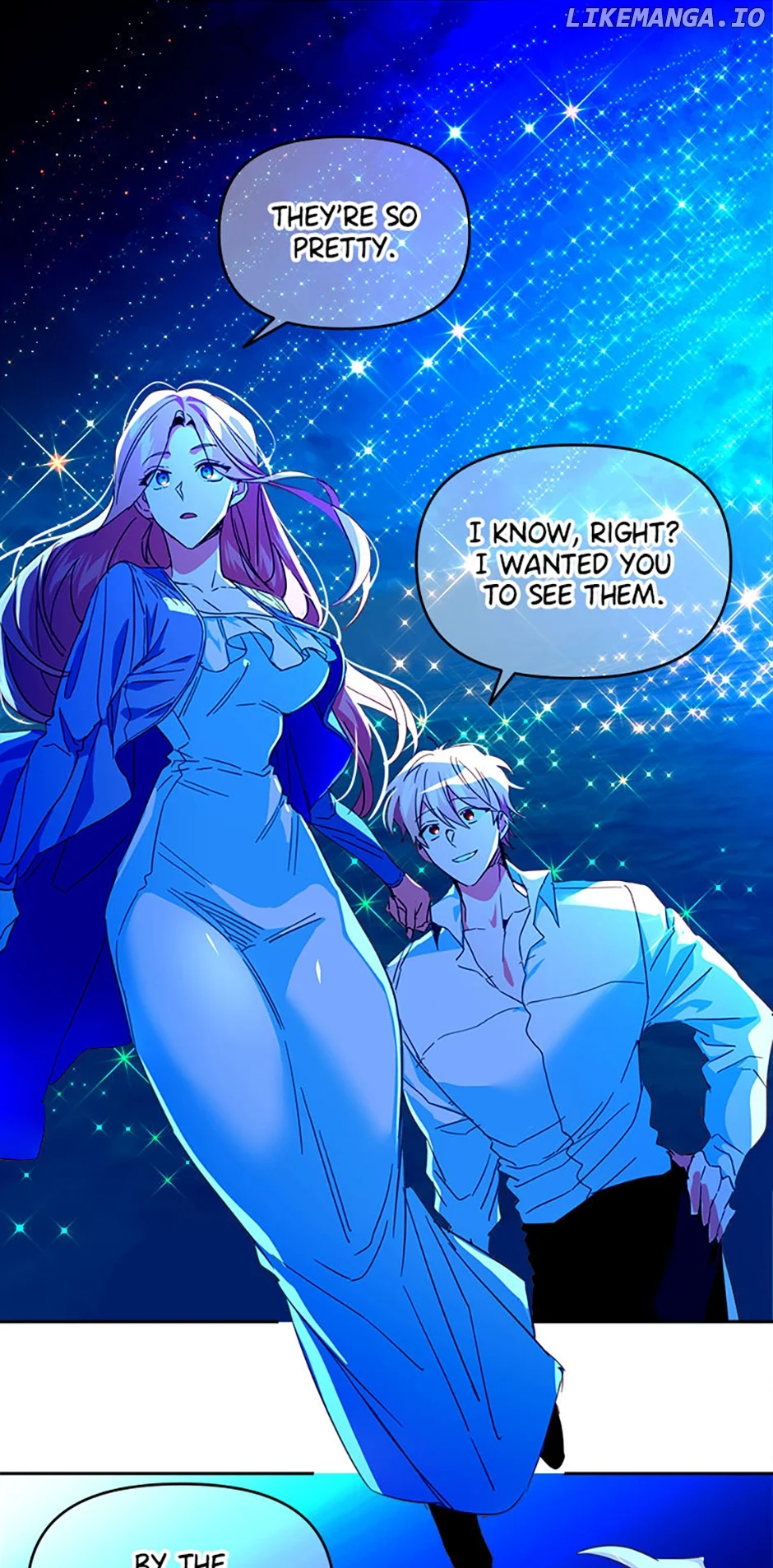 I Raised an Obsessive Servant Chapter 85 - Page 20