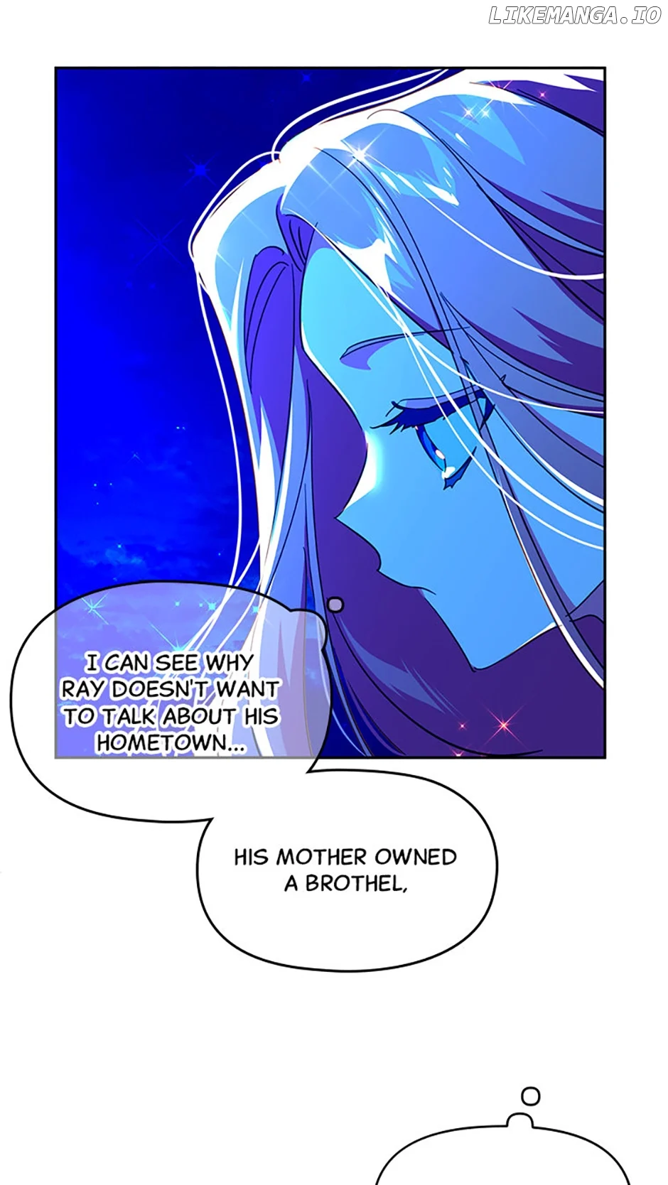 I Raised an Obsessive Servant Chapter 85 - Page 29