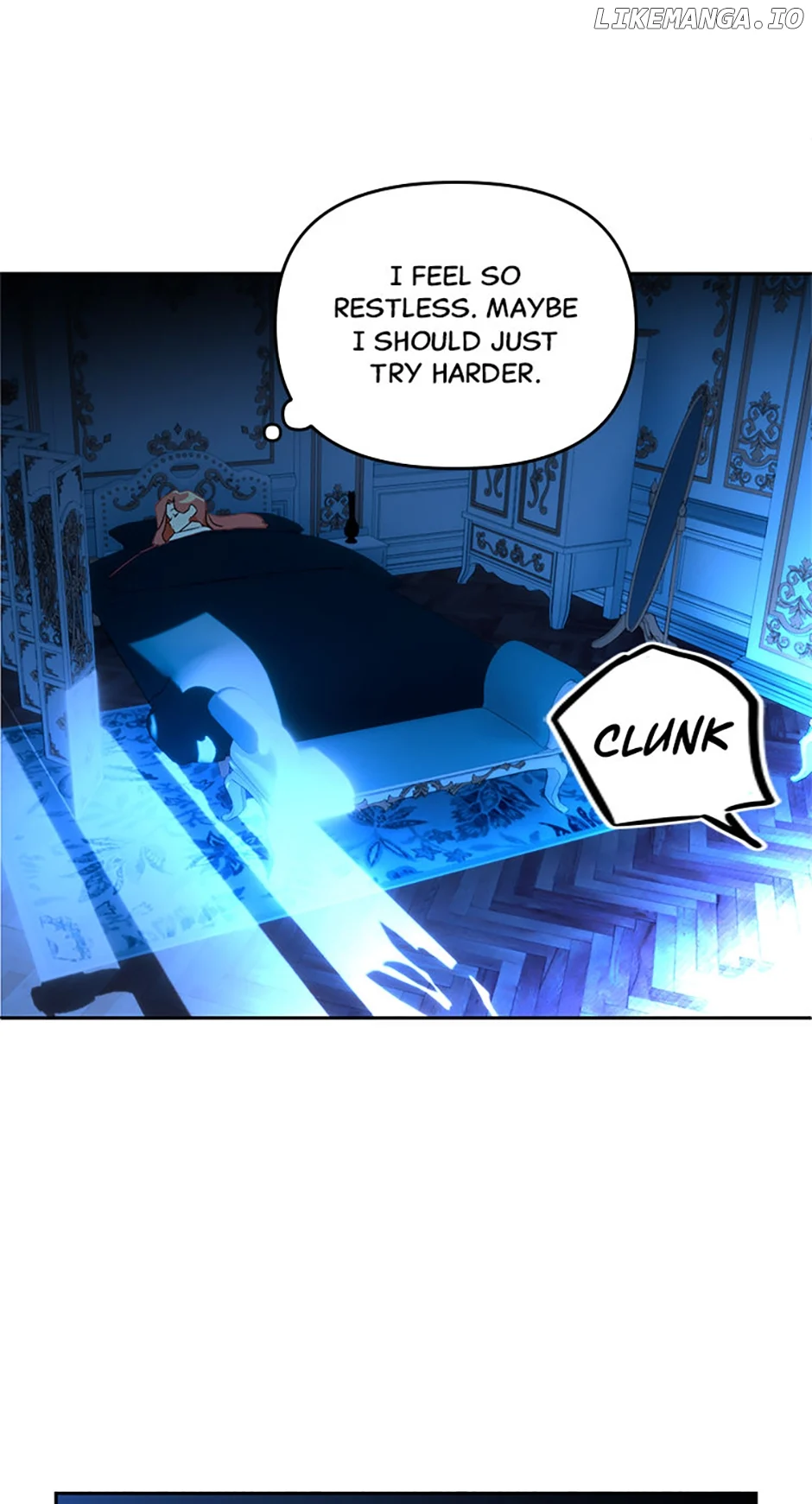 I Raised an Obsessive Servant Chapter 85 - Page 3
