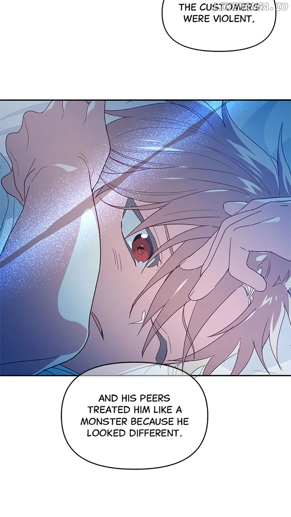 I Raised an Obsessive Servant Chapter 85 - Page 30