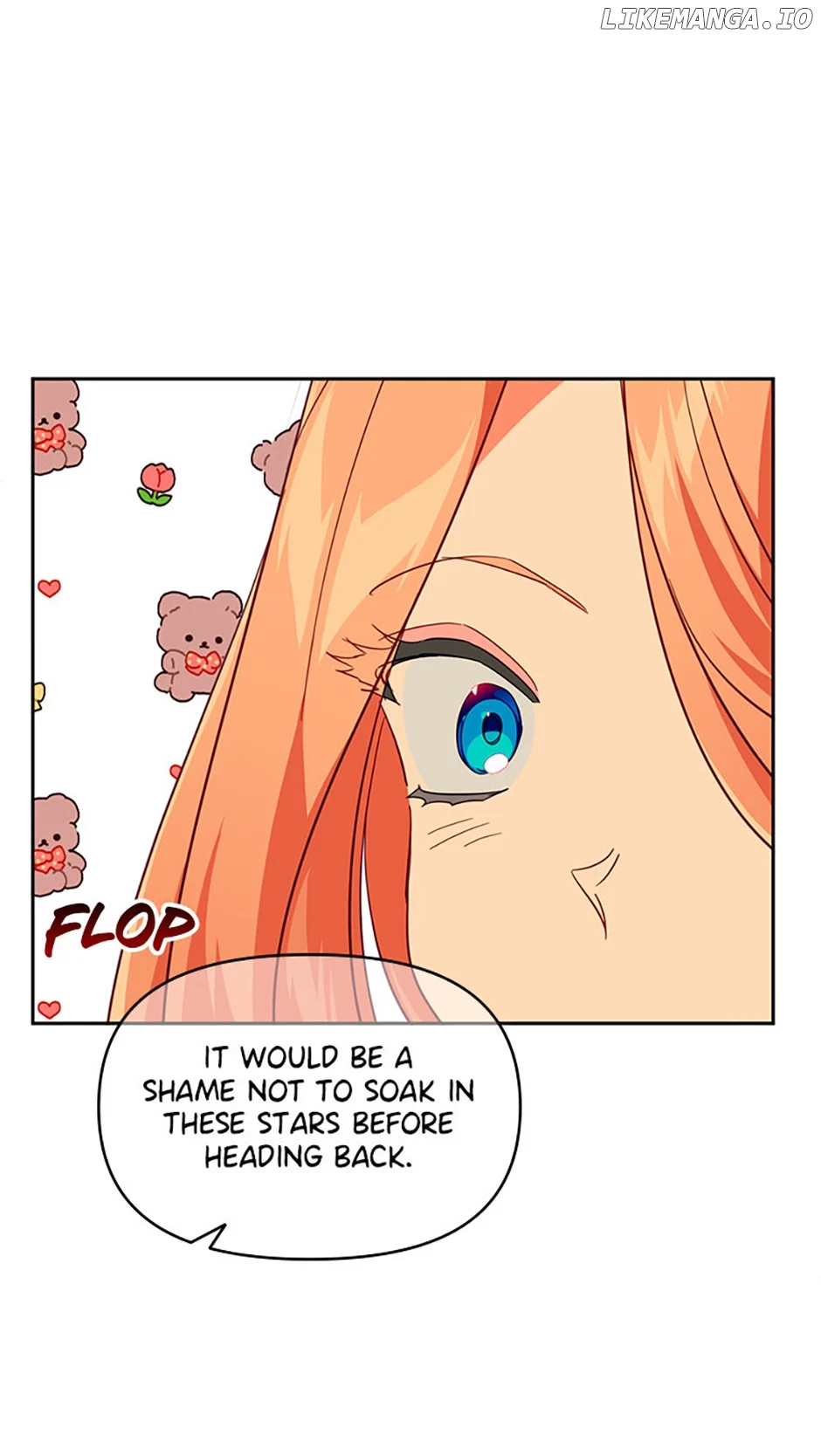 I Raised an Obsessive Servant Chapter 85 - Page 31