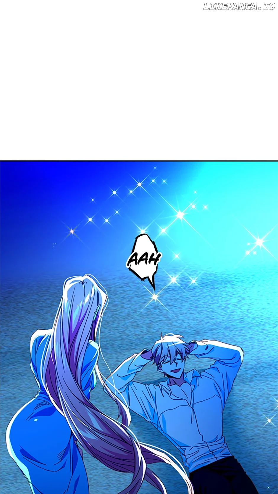 I Raised an Obsessive Servant Chapter 85 - Page 32