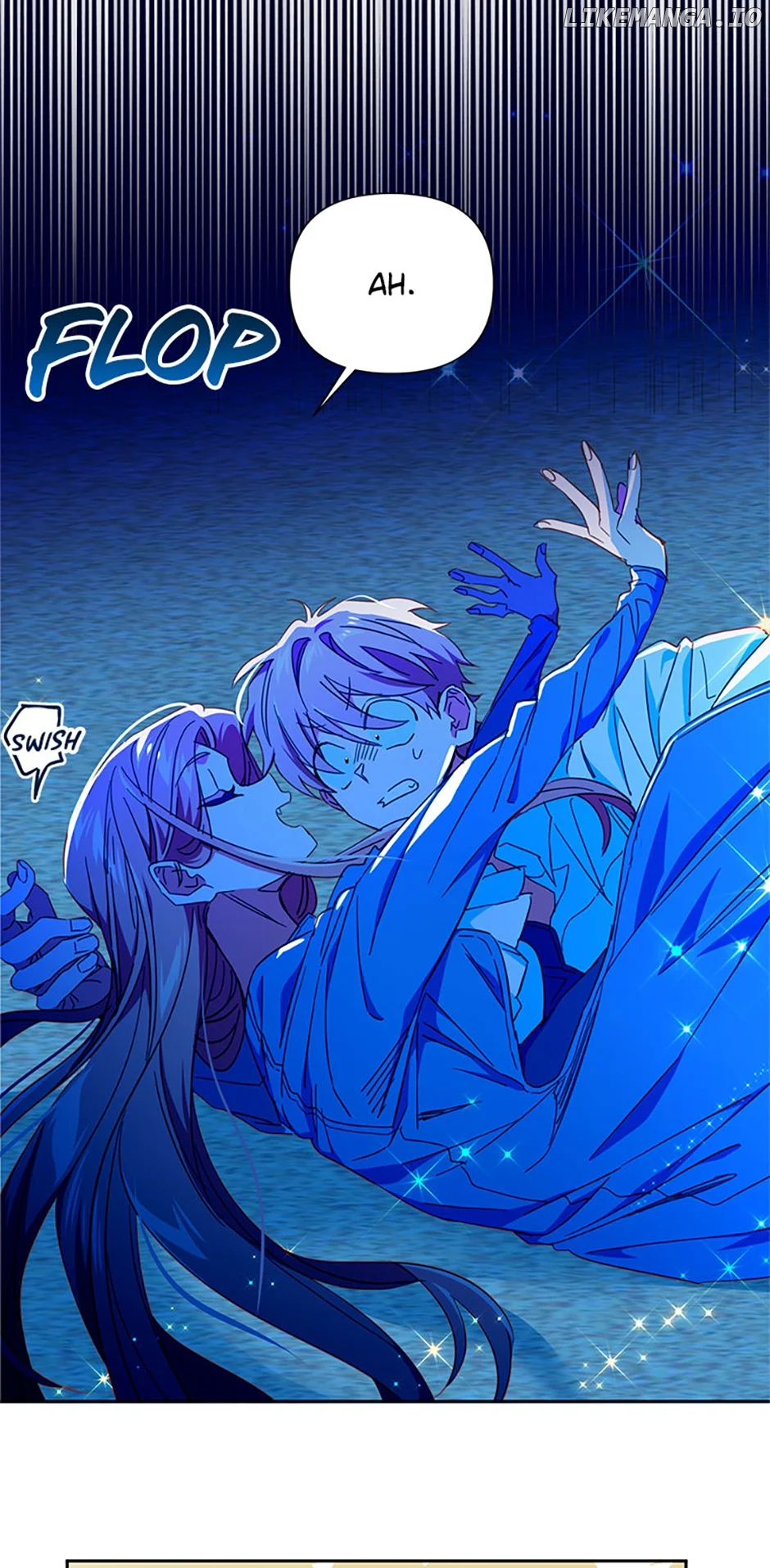 I Raised an Obsessive Servant Chapter 85 - Page 35