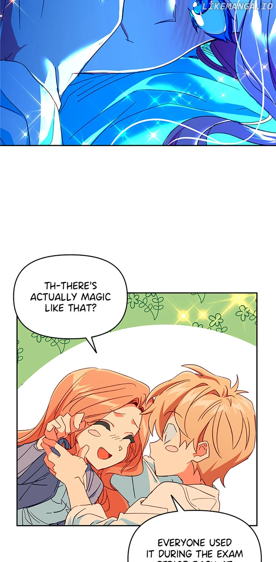 I Raised an Obsessive Servant Chapter 85 - Page 38
