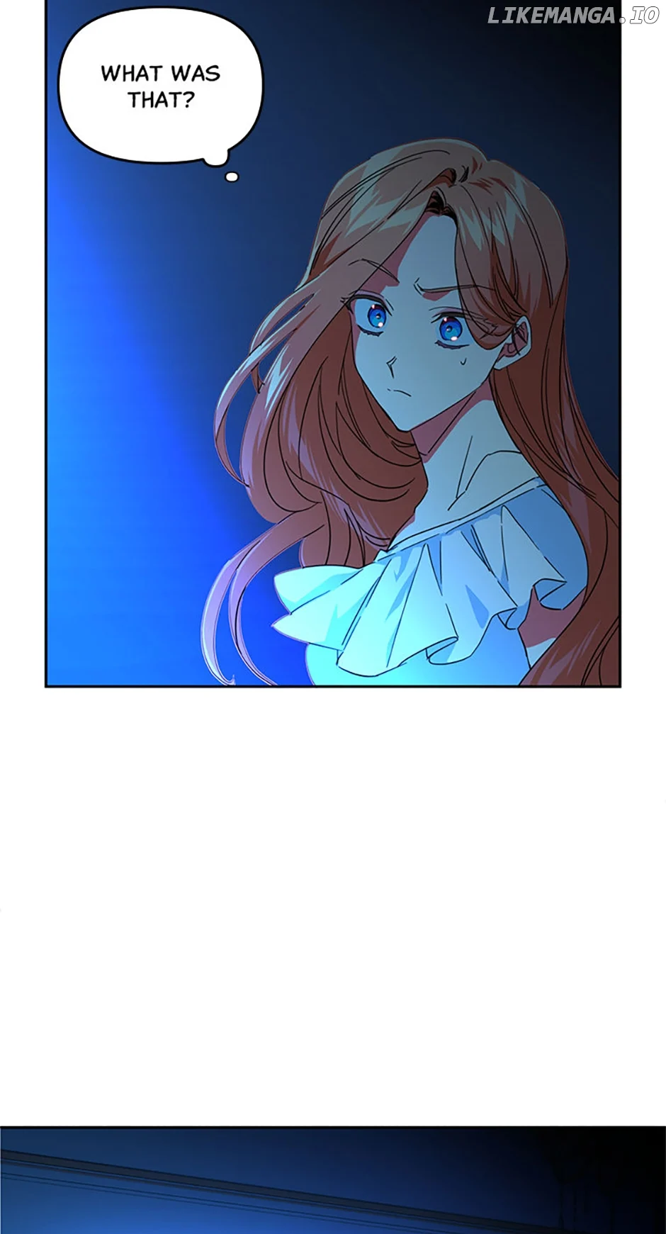 I Raised an Obsessive Servant Chapter 85 - Page 4