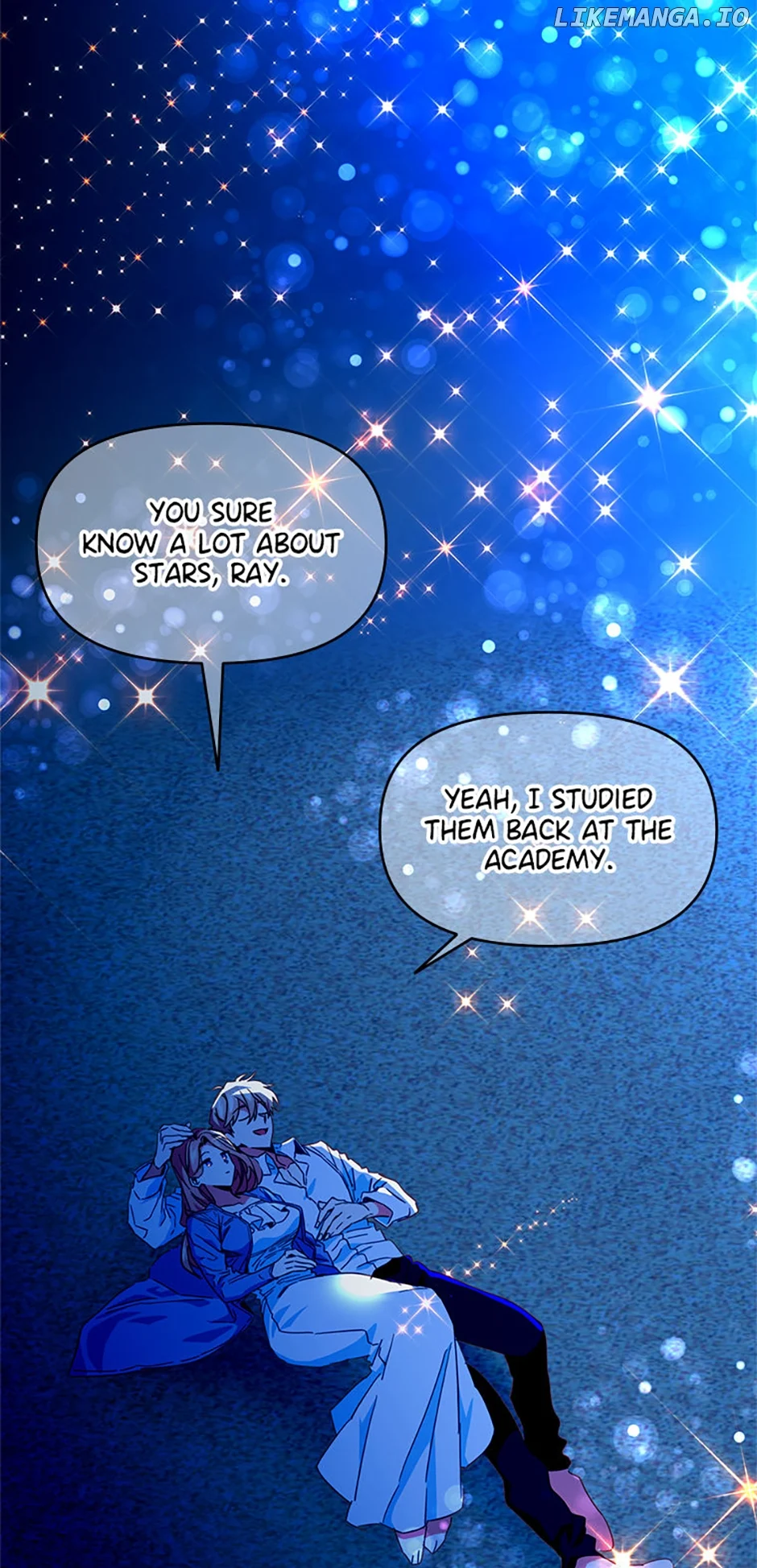 I Raised an Obsessive Servant Chapter 85 - Page 41