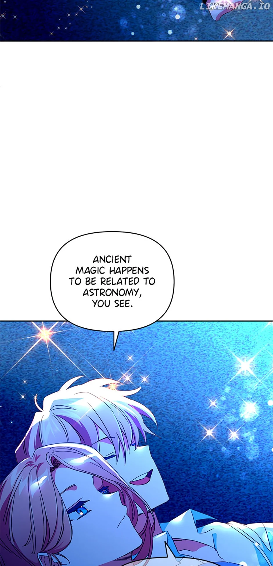 I Raised an Obsessive Servant Chapter 85 - Page 42