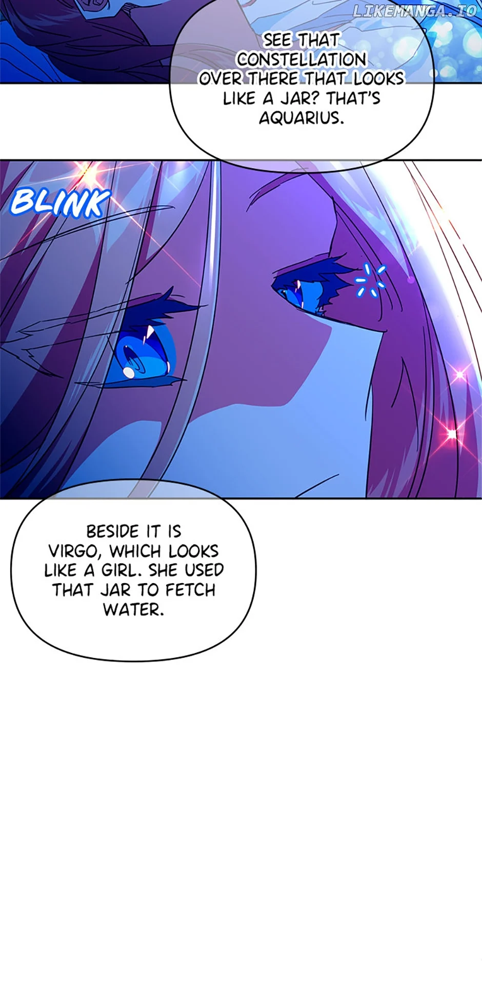 I Raised an Obsessive Servant Chapter 85 - Page 43