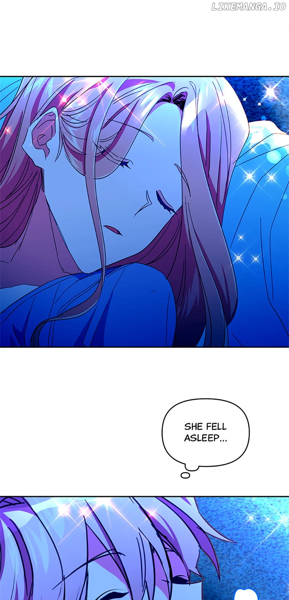 I Raised an Obsessive Servant Chapter 85 - Page 45